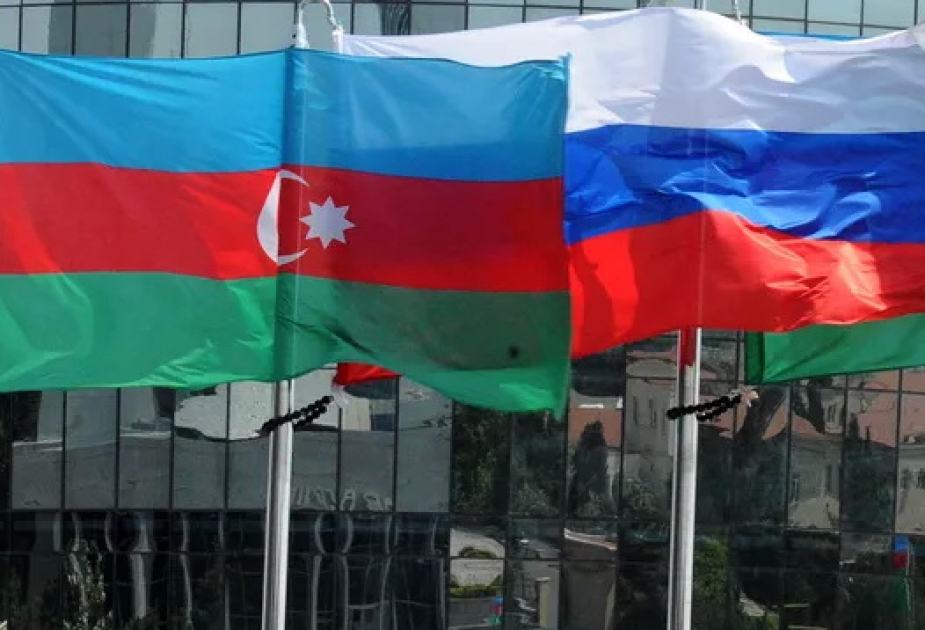 بيسكوف: بين روسيا وأذربيجان إمكانيات لتوسيع العلاقات الاقتصادية والتجارية