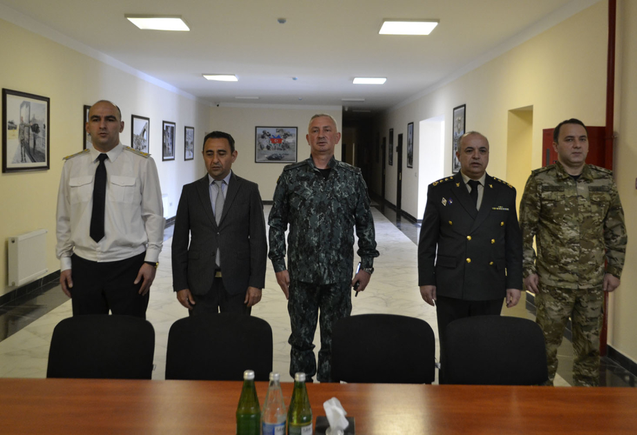 Hərbi Prokurorluq və Dövlət Sərhəd Xidməti Qubadlıda ekoloji mövzuda birgə tədbir keçiriblər