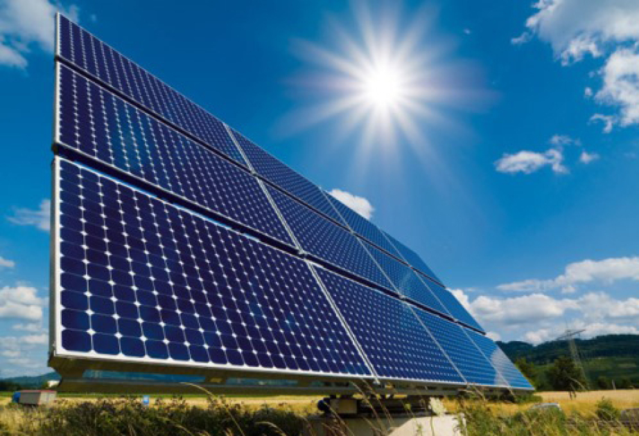 ABŞ günəş enerjisinin inkişafı üçün 7 milyard dollar ayırıb