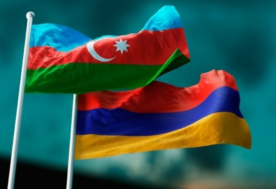 阿塞拜疆共和国副总理沙欣·穆斯塔法耶夫媒体办公室的声明