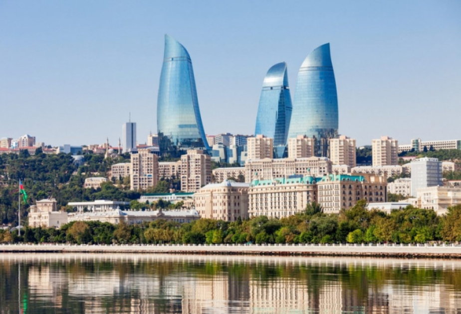 Температура воздуха в столице Азербайджана прогреется до 29°, а в некоторых регионах – до 30° тепла