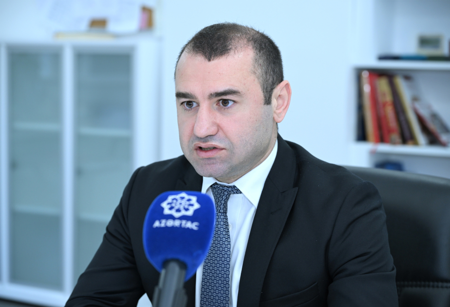 Фарид Джафаров: В последние годы мы являемся свидетелями признания Азербайджана в мире пространством межкультурного диалога