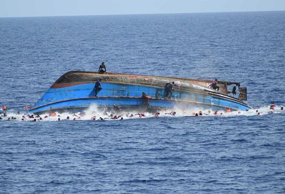 Al menos 16 muertos y 28 desaparecidos tras volcar una embarcación con migrantes frente a las costas de Yibuti