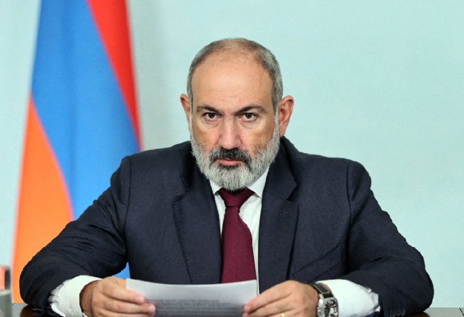 Nikol Paşinyan: Ermənistanın beynəlxalq səviyyədə tanınmış sərhədlərindən kənarda heç bir ambisiyası yoxdur