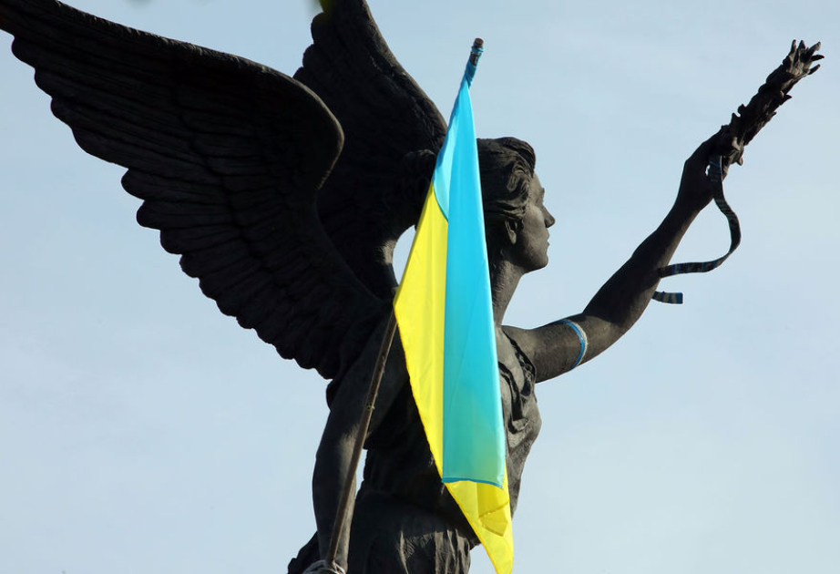 Ukrayna mülki aviasiyanın modernləşdirilməsinə dair sazişi ləğv edib