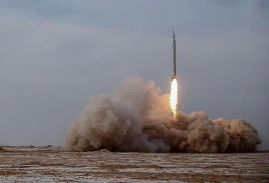 Hindistan 250 kilometr mənzilli ballistik raketi sınaqdan keçirib