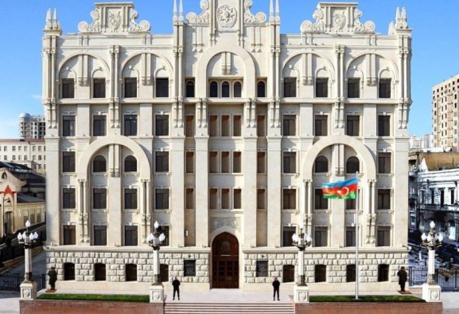 DİN: Cinayət törətməkdə şübhəli bilinən 55 nəfər saxlanılıb