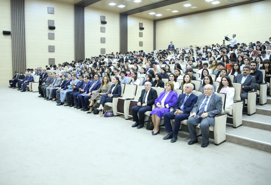 BHOS hosts opening of International Scientific Conferences