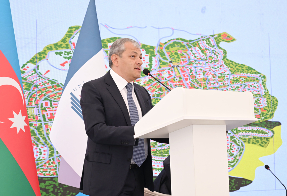 Şuşada həyata keçirilən və planlaşdırılan işlər açıqlanıb