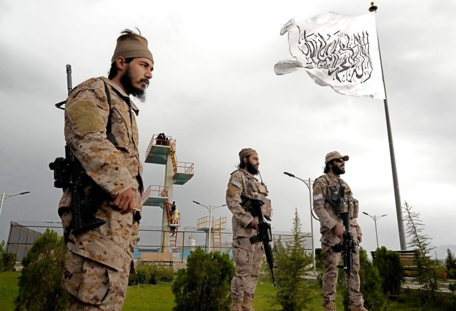 “Taliban” İŞİD-ə qarşı mübarizə üçün xüsusi bölmə yaradacaq