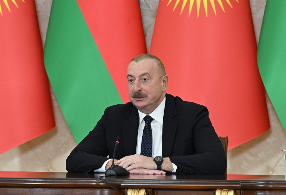 Qırğızıstan tərəfindən Ağdamda məktəb binası inşa ediləcək