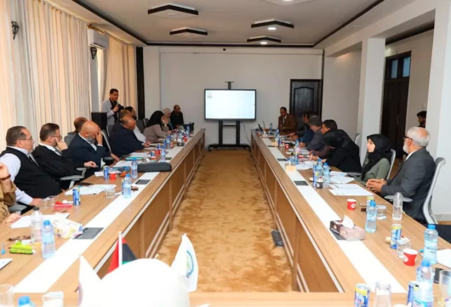 L’ICESCO organise en Libye un atelier de formation sur la gestion des crises et des catastrophes naturelles