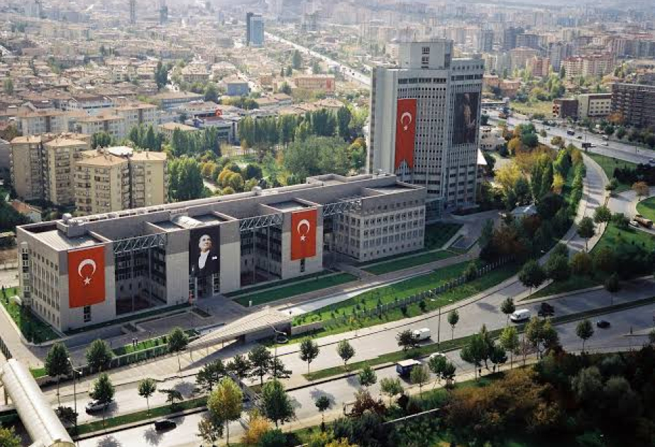 Türkiye rechaza las declaraciones parciales sobre los acontecimientos de 1915