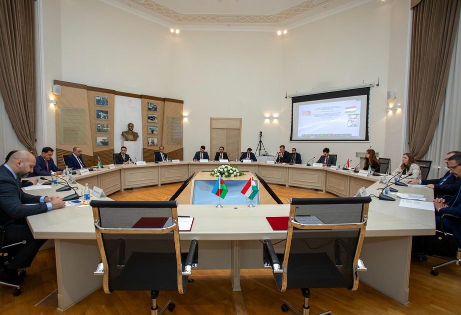 El Grupo de Trabajo de Energía Azerbaiyán-Hungría celebra la cuarta reunión
