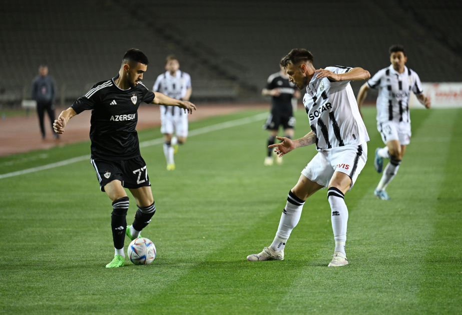 Azərbaycan Kuboku: “Qarabağ” “Neftçi”ni cavab oyununda da məğlub edərək finala yüksəlib