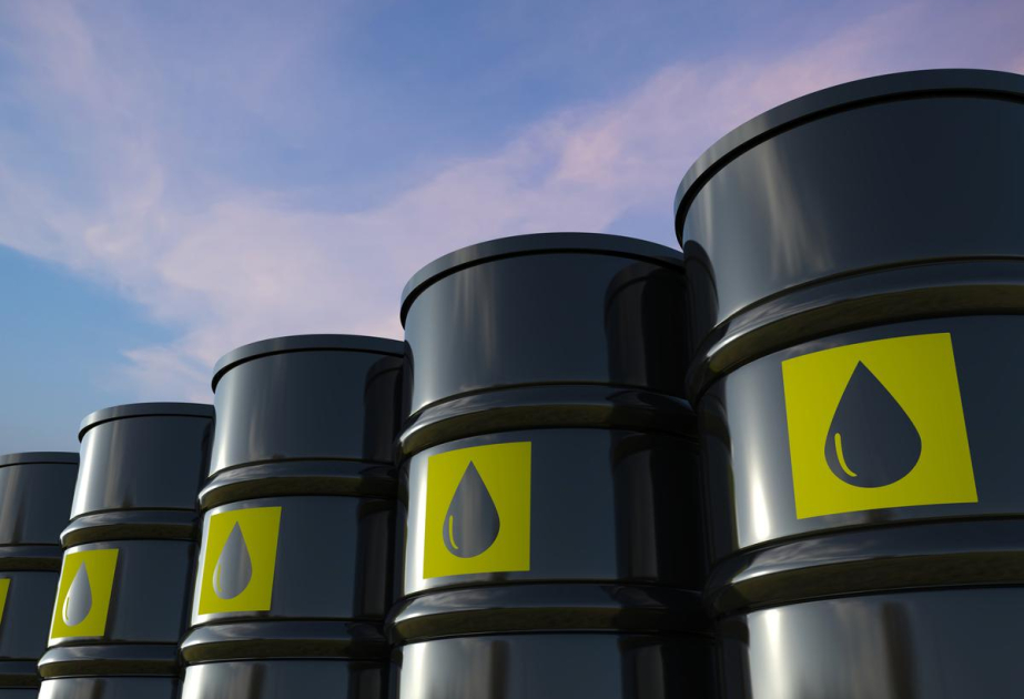 На мировых биржах цены на нефть повысились