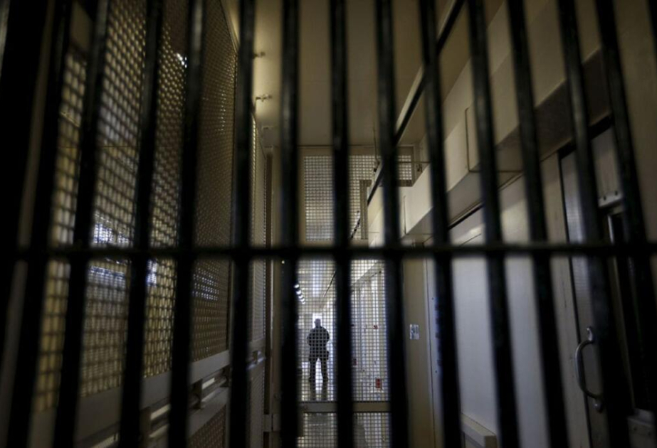 More than 100 inmates escape after rain damages Nigerian prison