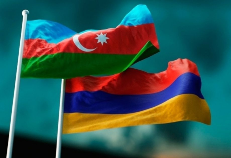 مواصلة عملية تدقيق إحداثيات في عملية ترسيم الحدود بين أذربيجان وأرمينيا  تركيب 20 علامة حدودية بين البلدين حتى اليوم