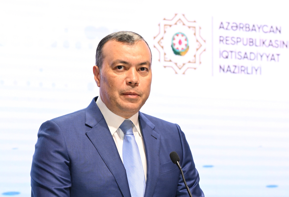 Nazir: Əməkhaqqı fondunun 3 dəfə, minimum əməkhaqqının 2,8 dəfə artması böyük nailiyyətdir