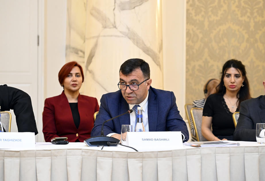 Nazir müavini: Macar şirkətlərin Azərbaycan iqtisadiyyatına sərmayələri 1 milyard dolları ötüb