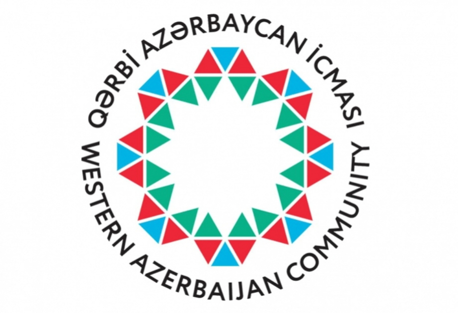 La Comunidad de Azerbaiyán Occidental ha emitido una declaración