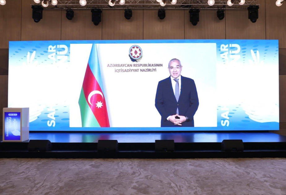 Nazir: Sahibkarları işğaldan azad edilmiş ərazilərdə biznes qurmağa dəvət edirik