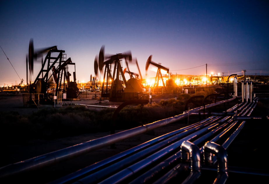Les cours du pétrole en hausse sur les bourses mondiales