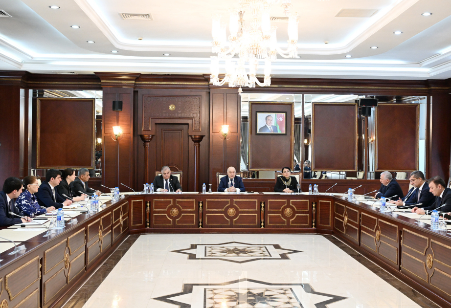 Parlamentin Əmək və sosial siyasət komitəsi üç qanun layihəsini plenar iclasa tövsiyə edib