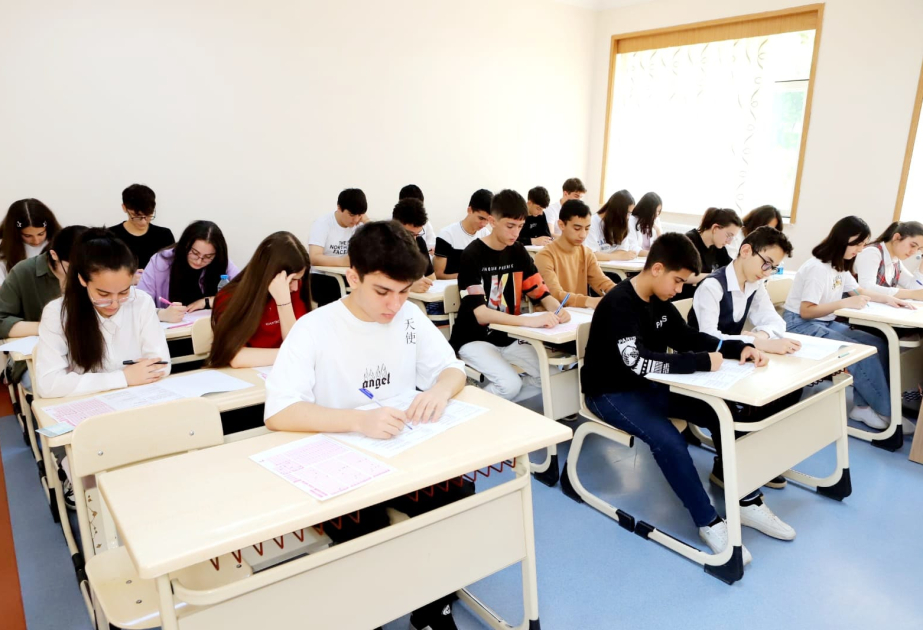 Naxçıvanda “Qərbi Azərbaycana qayıdış” olimpiadası keçirilib