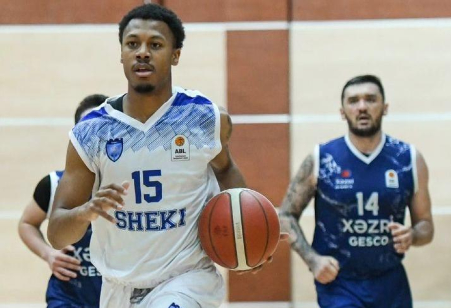 Azərbaycan klubu iki basketbolçu ilə vidalaşır