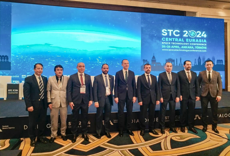 Azercosmos podrá utilizar las nuevas tecnologías de los satélites Türksat