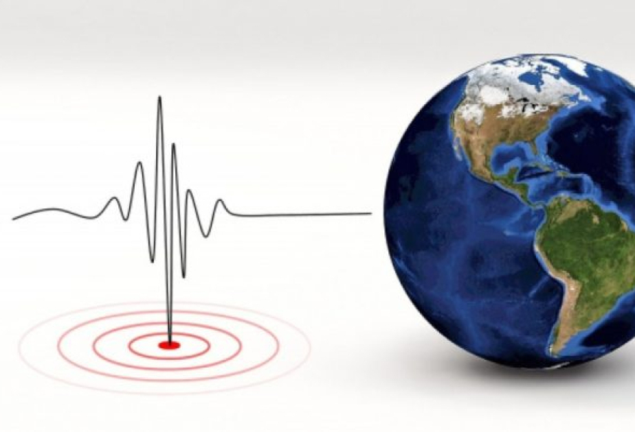 زلزال بقوة 6.9 درجات يضرب المحيط الهادئ