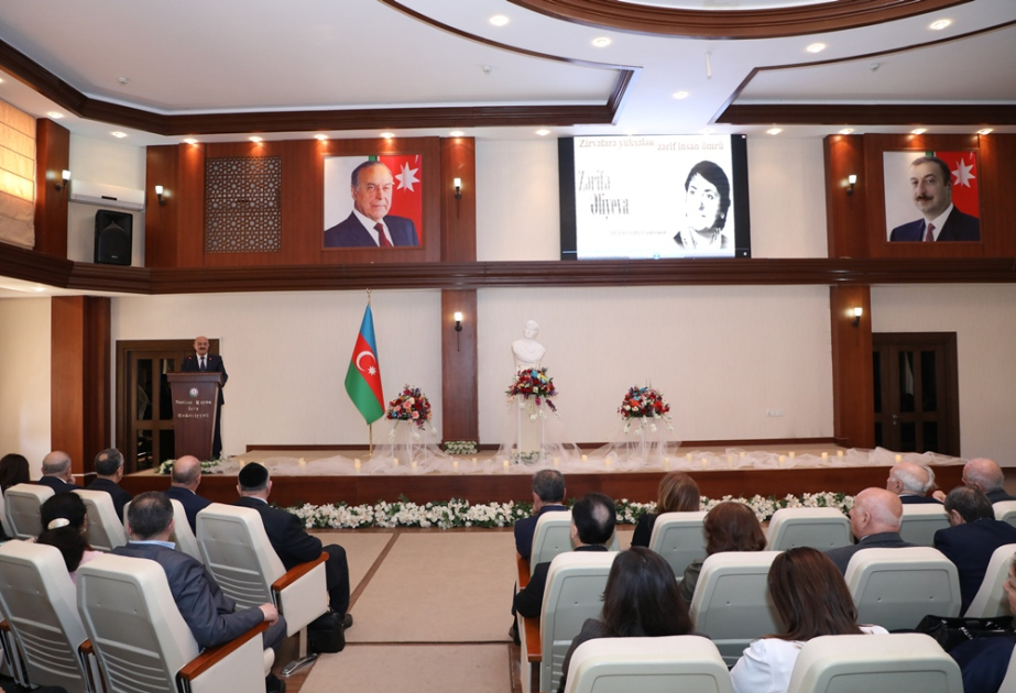 Zirvələrə yüksələn zərif insan ömrü