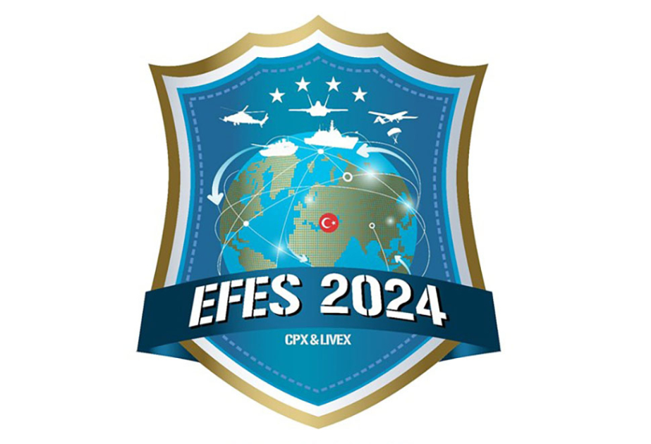 В Турции проходят многонациональные учения «Эфес - 2024»