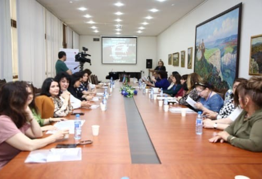 “Şuşanın musiqi mədəniyyəti: tarix və inkişaf perspektivləri” mövzusunda beynəlxalq konfrans keçirilib