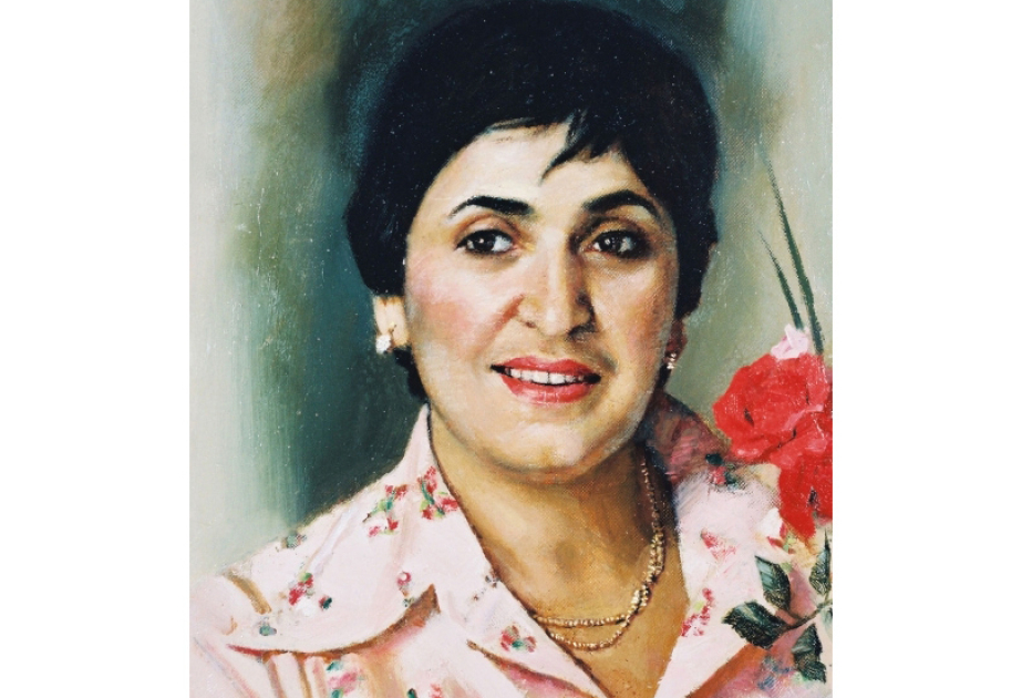 Akademik Zərifə Əliyeva Azərbaycan oftalmologiya elmini dünyada tanıdıb