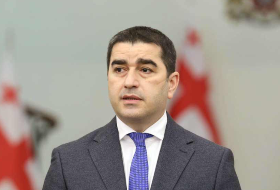 Gürcüstan Parlamentinin sədri ABŞ senatorlarını sərt tənqid edib