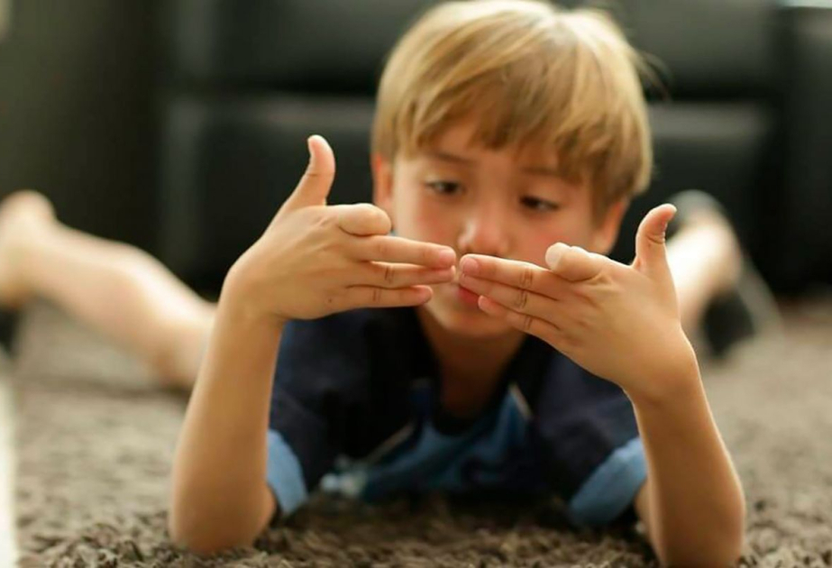 Psixoloq: Autizmli uşaqlar çox vaxt qeyri-adi qabiliyyətlərə malik olurlar