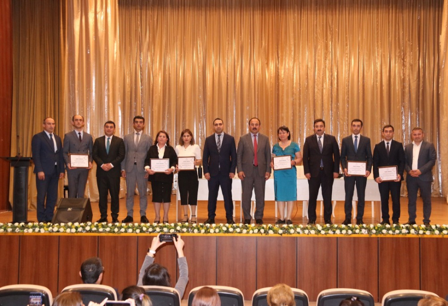 Mədəniyyət Nazirliyi yanında İctimai Şura Mil-Muğan Regional Mədəniyyət İdarəsi üzrə görüş keçirib