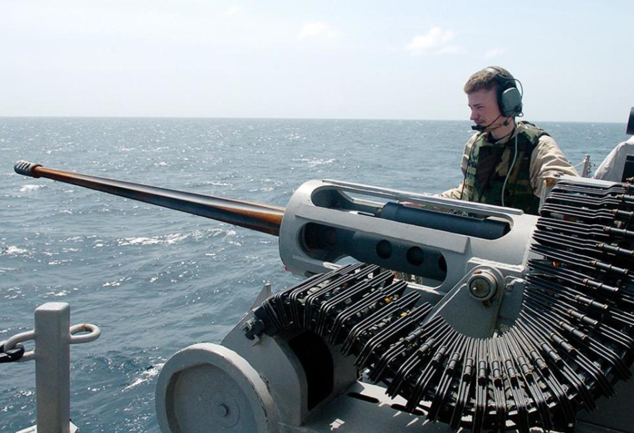 Le Centcom affirme avoir intercepté cinq drones au-dessus de la mer Rouge