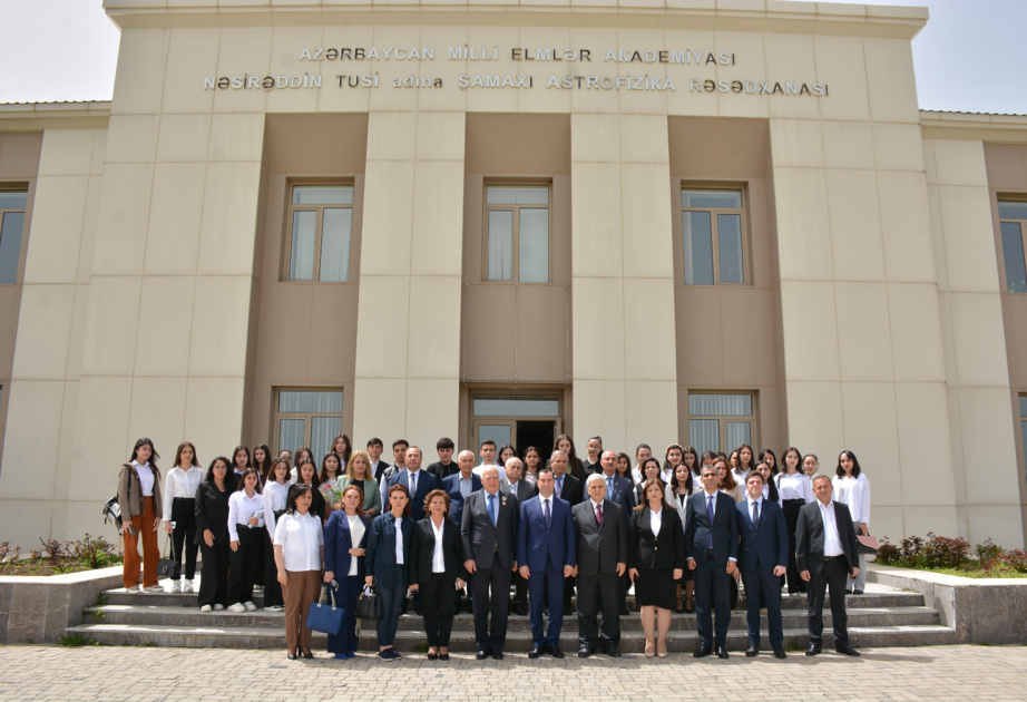 “Azərbaycanda ətraf mühitin sağlamlaşdırılmasında Ümummilli Lider Heydər Əliyevin rolu” – konfrans