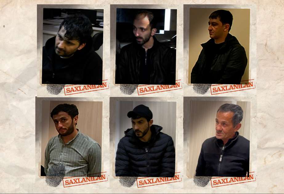 Abşeronda narkotiklərə qarşı əməliyyatlar zamanı 5 kiloqrama yaxın narkotik vasitə götürülüb VİDEO