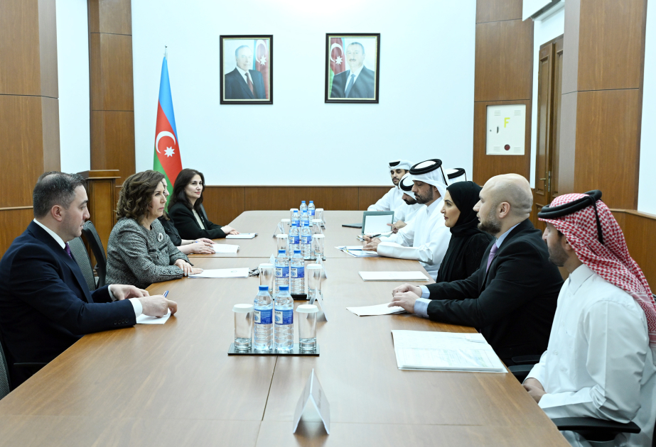 Глава Национального комитета по правам человека Катара: Мы готовы поддержать Азербайджан в гуманитарной сфере
