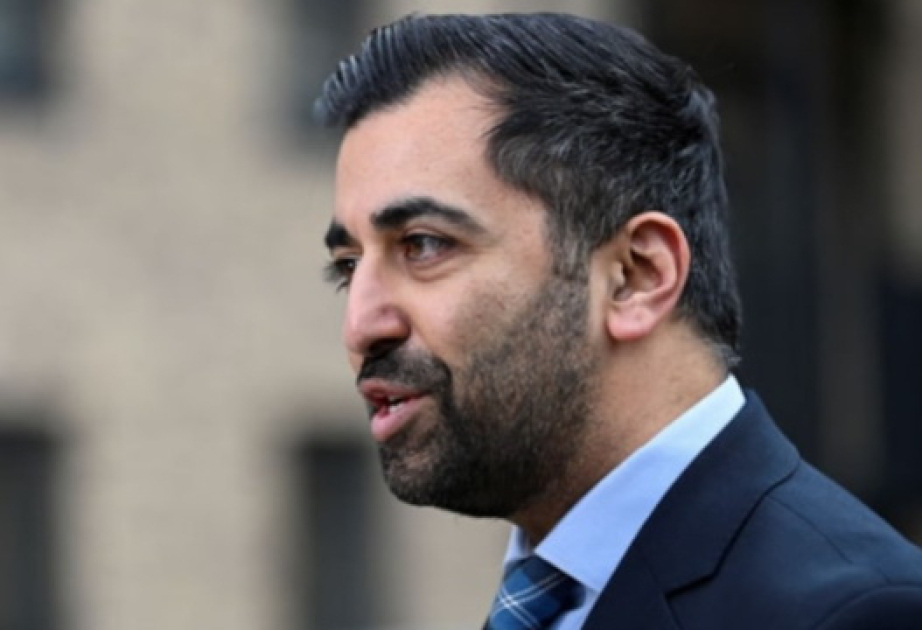 Humza Yousaf quits as Scotland's first minister in boost to Labour’s chances in UK vote