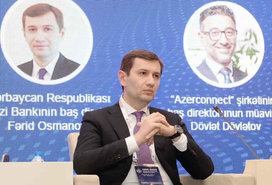 Mərkəzi Bankın xüsusi tənzimləmə rejiminə müraciətlər sabahdan qəbul ediləcək