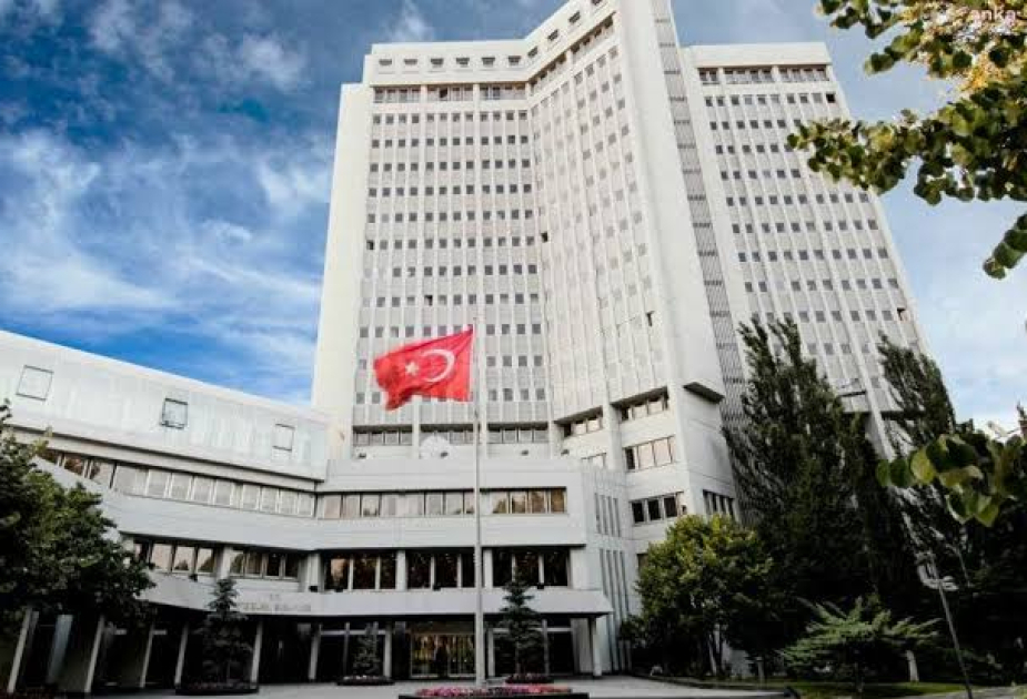 La Türkiye dénonce la résolution française concernant les Assyriens et les Chaldéens à l'époque ottomane