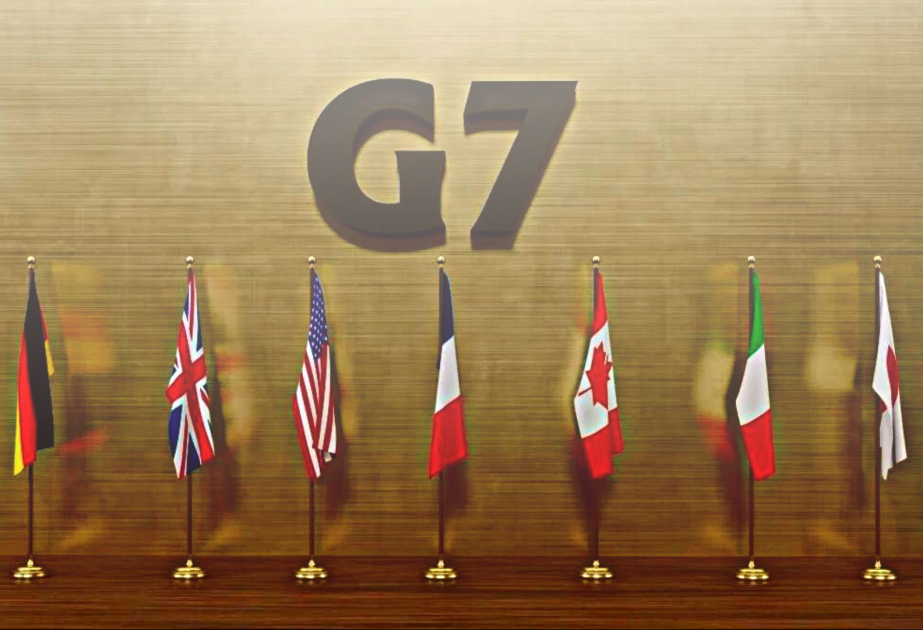 G7 ölkələri kömürlə işləyən elektrik stansiyalarının fəaliyyətini mərhələli şəkildə dayandıracaq
