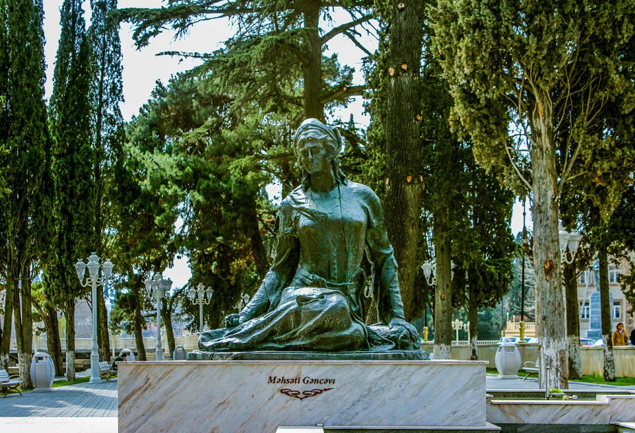 Bu gün Beynəlxalq Heykəltaraşlıq Günüdür