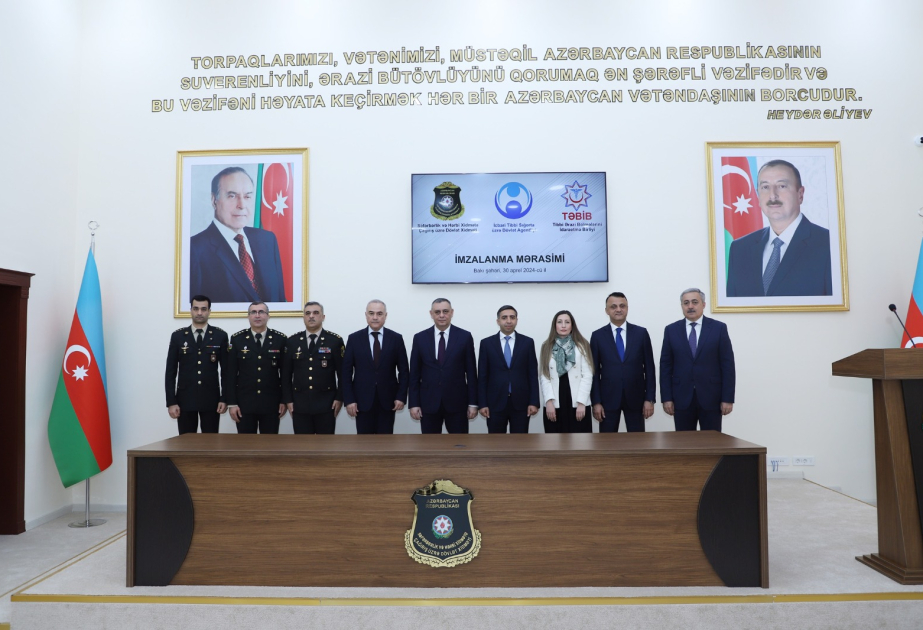 Hərbi xidmətə çağırılanların tibbi müayinəsi regional xəstəxanada aparılacaq