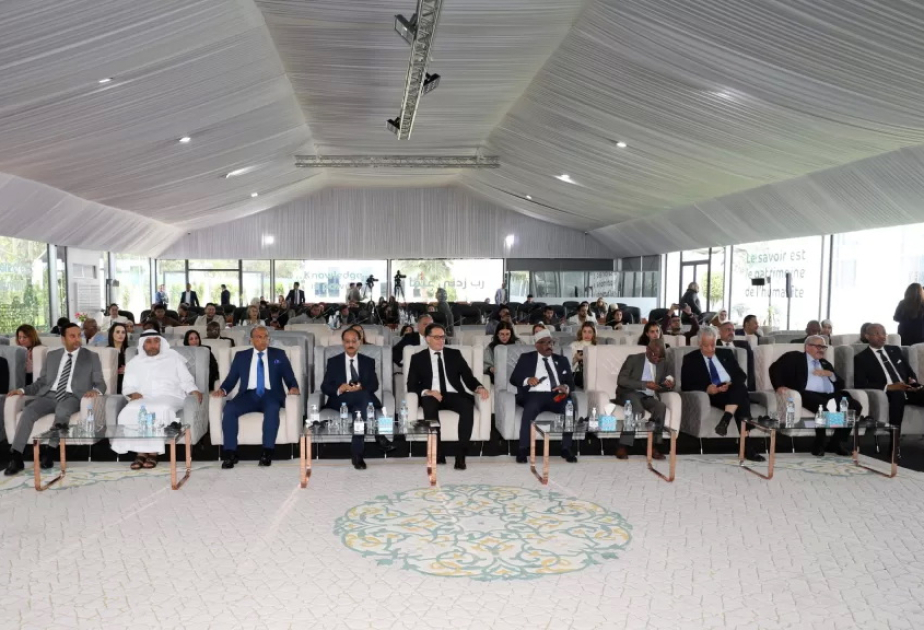 L’ICESCO abrite un colloque culturel sur le statut de la femme dans la civilisation yéménite